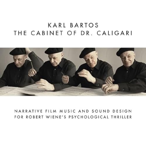 The Cabinet Of Dr. Caligari