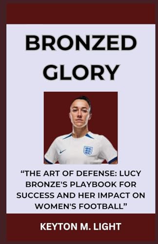 Bronzed Glory