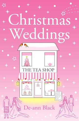 Christmas Weddings : Scottish Christmas Romance