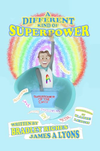 Different Kind of Superpower