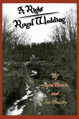 A Right Royal Wedding