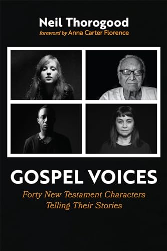 Gospel Voices