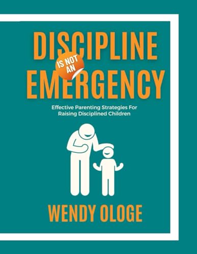 Discipline is not an Emergency