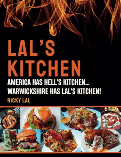 Lal's Kitchen