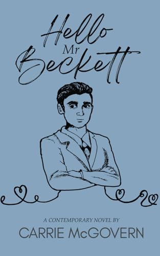 Hello Mr Beckett (Hello Series)