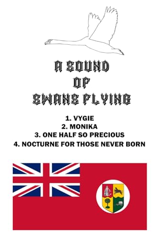 A Sound of Swans Flying: No Such Laureate Earth