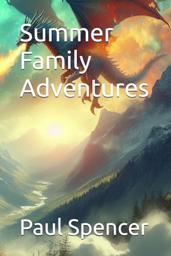 Summer Family Adventures