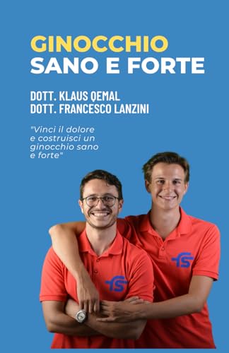 Ginocchio Sano E Forte
