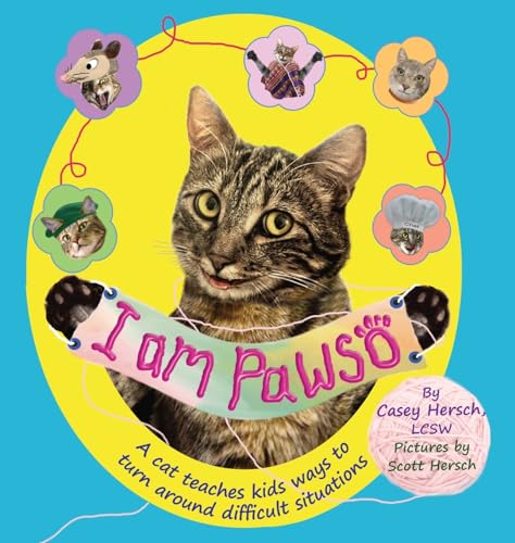 I Am Pawso