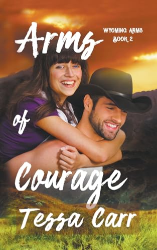 Arms of Courage