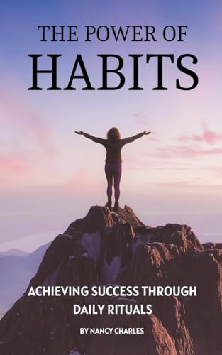 The Power of Habits