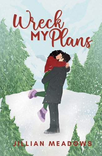 Wreck My Plans