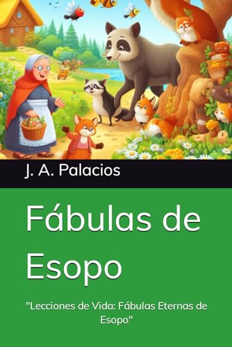 Fabulas de Esopo