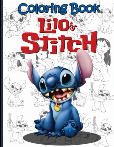 Colouring Book for Children