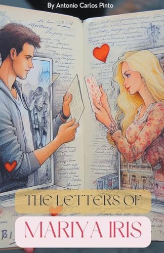 The Letters of Mariya Iris