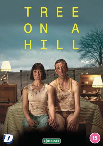 Tree on a Hill [DVD]