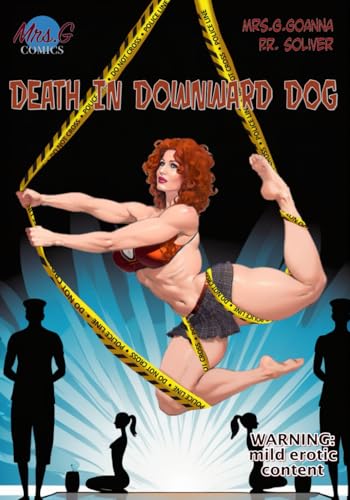 Death in Downward Dog