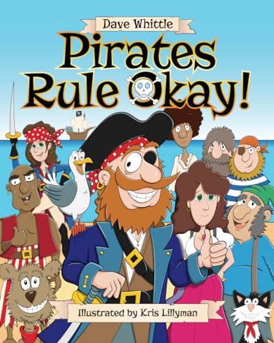 Pirates Rule Okay!