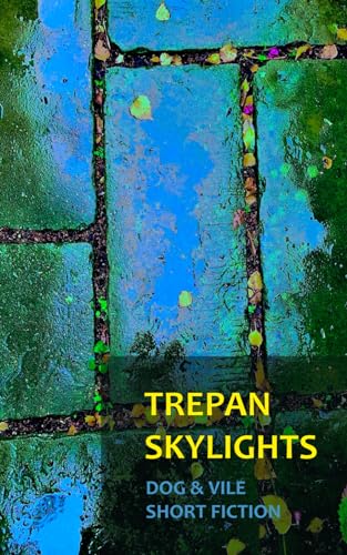 Trepan Skylights
