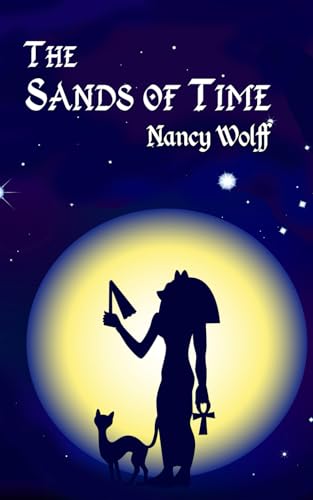 The Sands of Time (The Kate Mallory Chronicles)