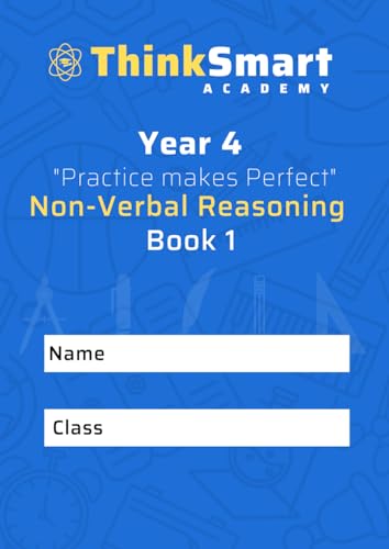 Year 4 NVR book 1