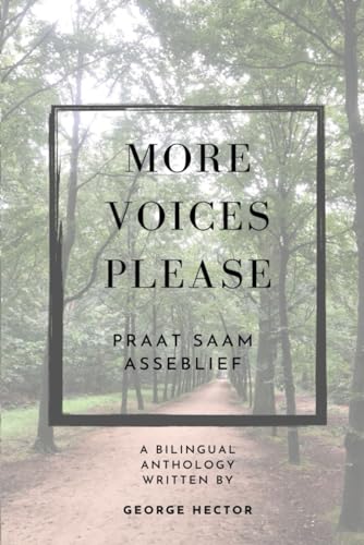 More Voices Please: (Praat Saam Asseblief)