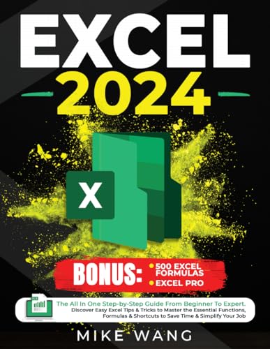 Excel 2024