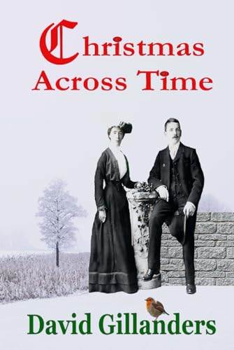 Christmas Across Time