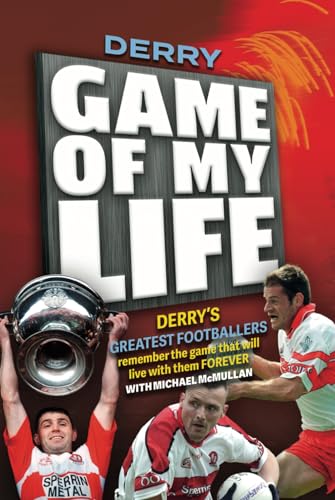 Derry: Game of my Life