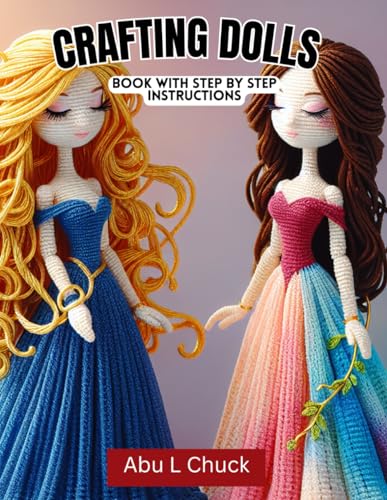 Crafting Dolls
