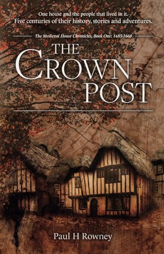 The Crown Post
