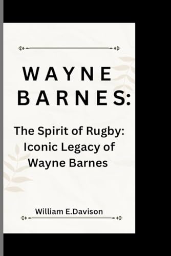 Wayne Barnes
