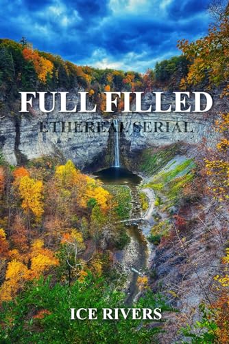 Full Filled: Ethereal Serial