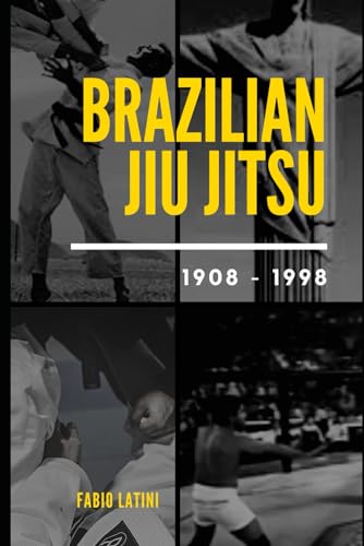 Brazilian Jiu Jitsu