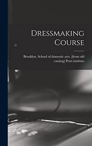 Dressmaking Course