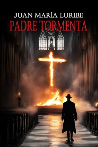 Padre Tormenta