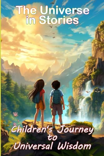 The Universe in Stories Children's Journey to Universal Wisdom"