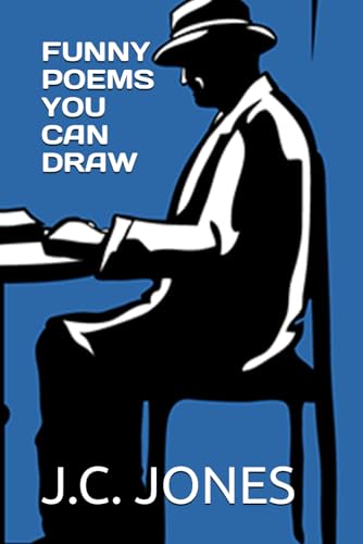 Funny Poems You Can Draw