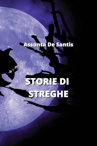 Storie Di Streghe