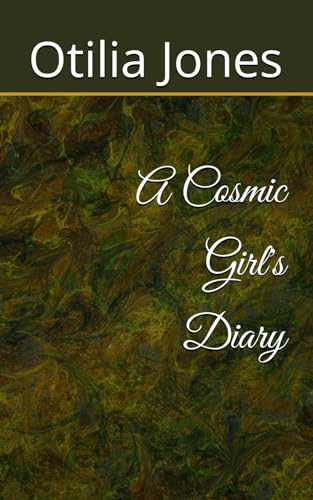 A Cosmic Girl's Diary