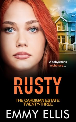 Rusty (The Cardigan Estate)