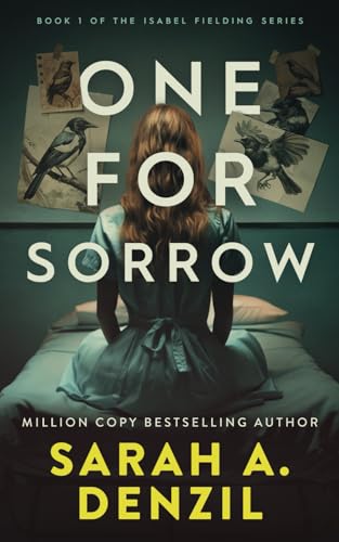 One For Sorrow (Isabel Fielding)