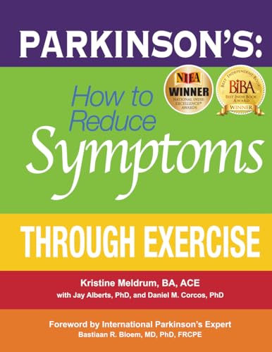 Parkinson's: How to Reduce Symptoms Through Exercise