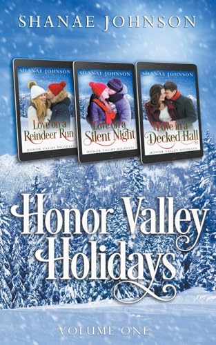 Honor Valley Holidays Volume One
