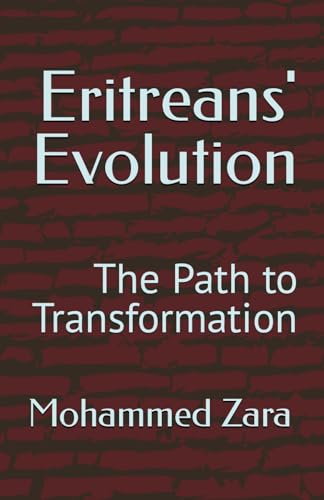Eritreans' Evolution
