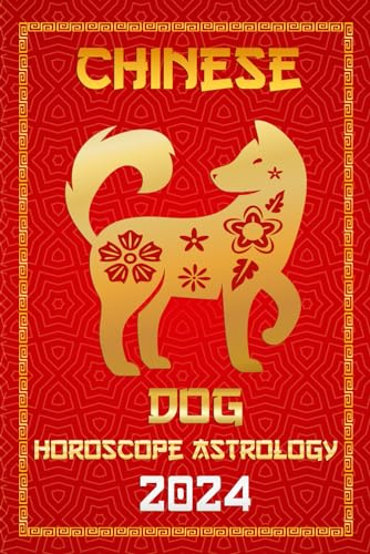 Dog Chinese Horoscope 2024