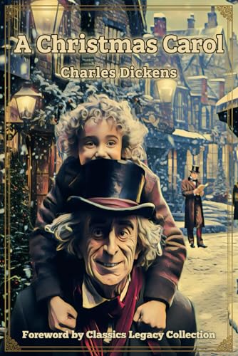 A Christmas Carol (Annotated)