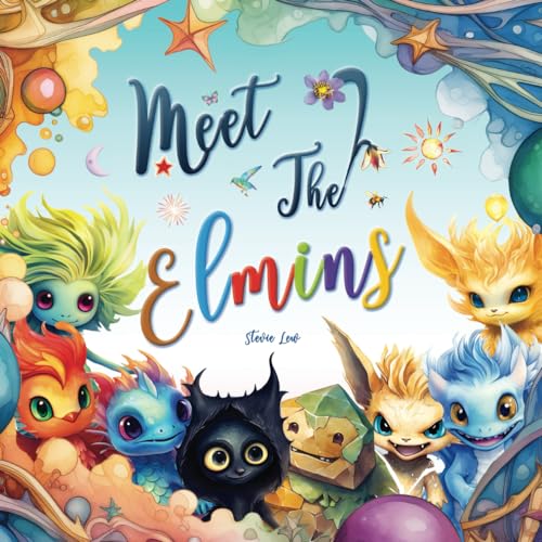 Meet The Elmins