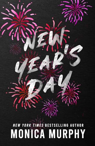 New Year's Day: A Lancaster Holiday Novella