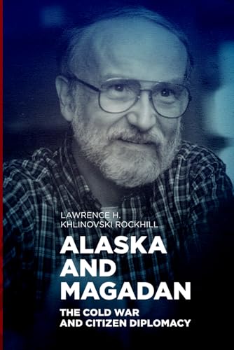 Alaska and Magadan